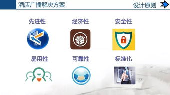 酒店弱電工程公共廣播系統(tǒng)設(shè)計(jì)方案與工業(yè)工程設(shè)計(jì)服務(wù)集成應(yīng)用