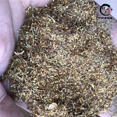 中藥材收購指南 開辟健康與財富的雙贏之路